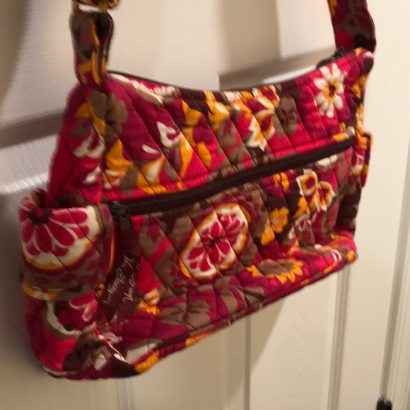 Vera Bradley Purse - NWT - Picture 2 of 3